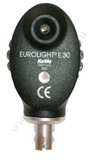 Офтальмоскоп EUROLIGHT E30 2,5V KaWe, пр-ва Германия