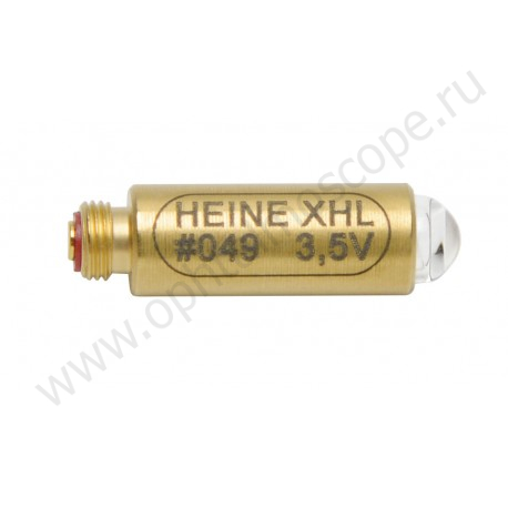Ксенон-галогенная аналоговая лампа Heine X-002.88.049, пр-ва Китай
