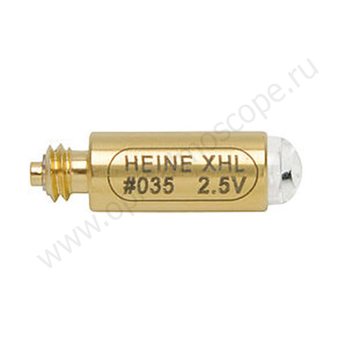 Ксенон-галогенная аналоговая лампа Heine X-001.88.035, пр-ва Китай