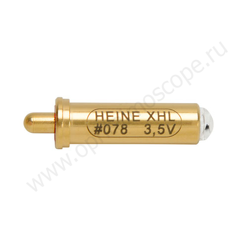 Ксенон-галогенная аналоговая лампа Heine X-002.88.078, пр-ва Китай